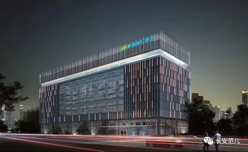西安市22个重点项目最新进展 建筑行业迎来新动能