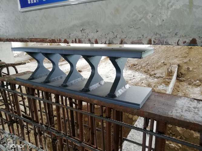 金属阻尼器建筑减隔振深化设计减隔振产品服务支持定制